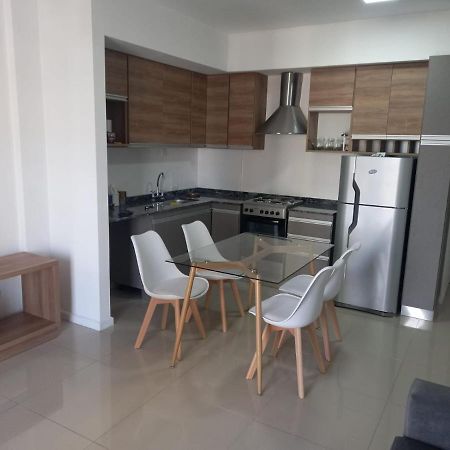 Apartamento 2 Ambientes - Moderno Totalmente Amoblado Buenos Aires Exterior photo